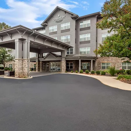 Country Inn & Suites By Radisson, Portage, In